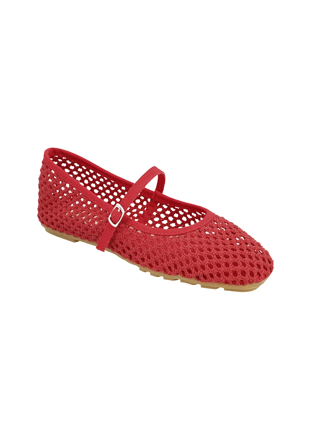 KORA - RED