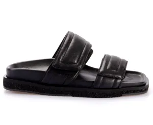 Laura Bellariva 7844 Nero - LAST PAIR size 36