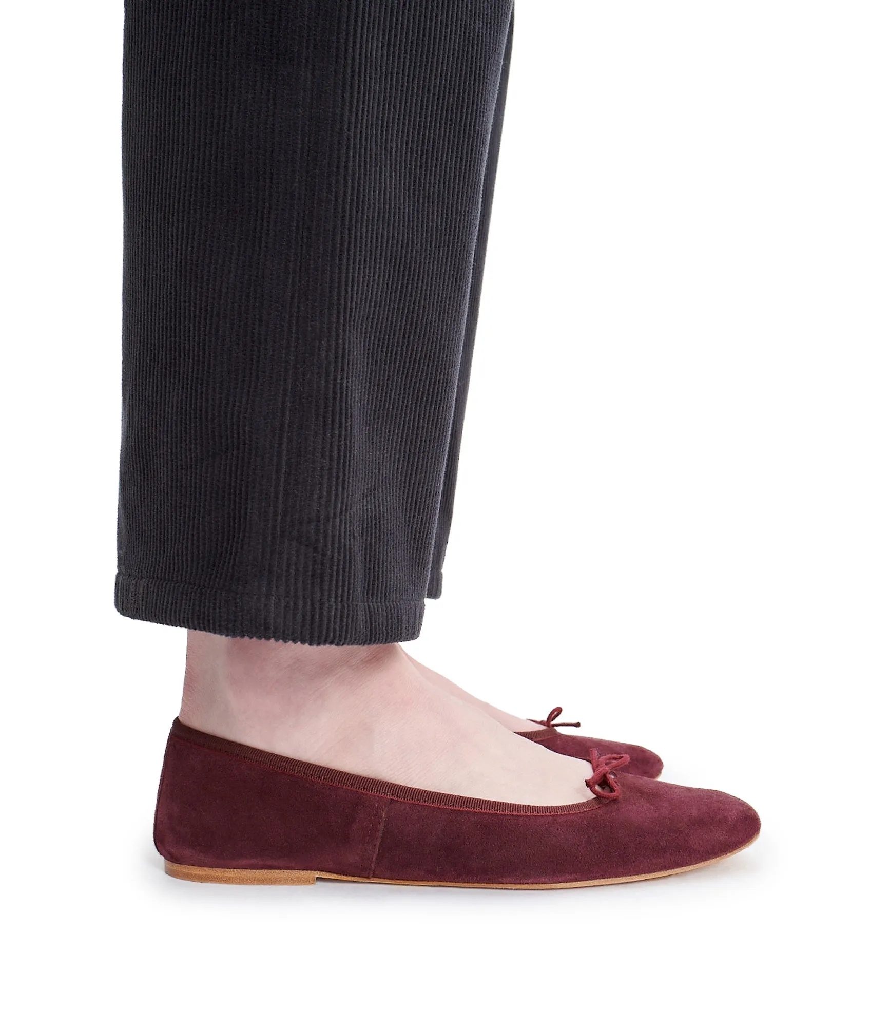 Leah ballet flats