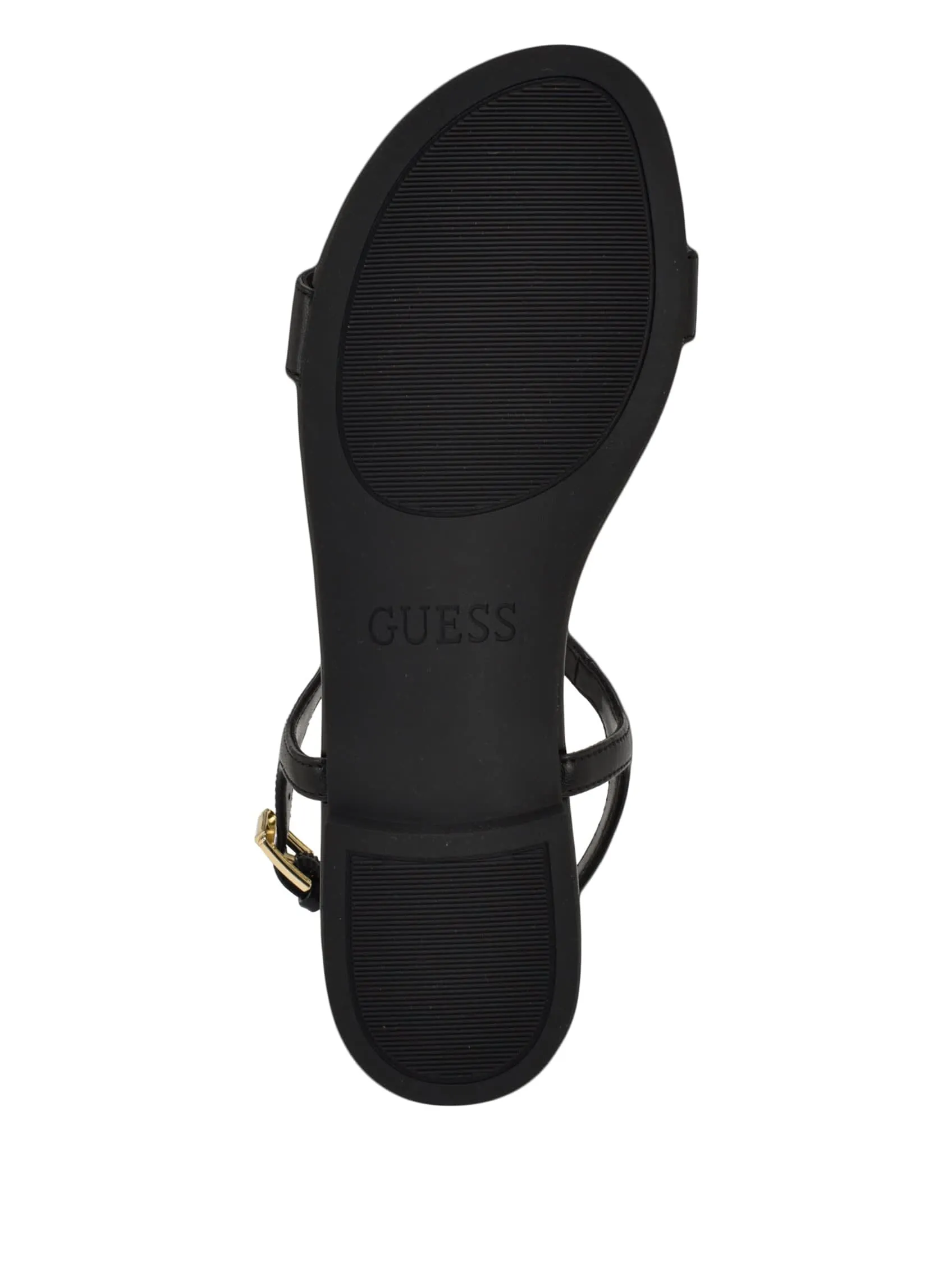 Lookon Chain Strap Sandals