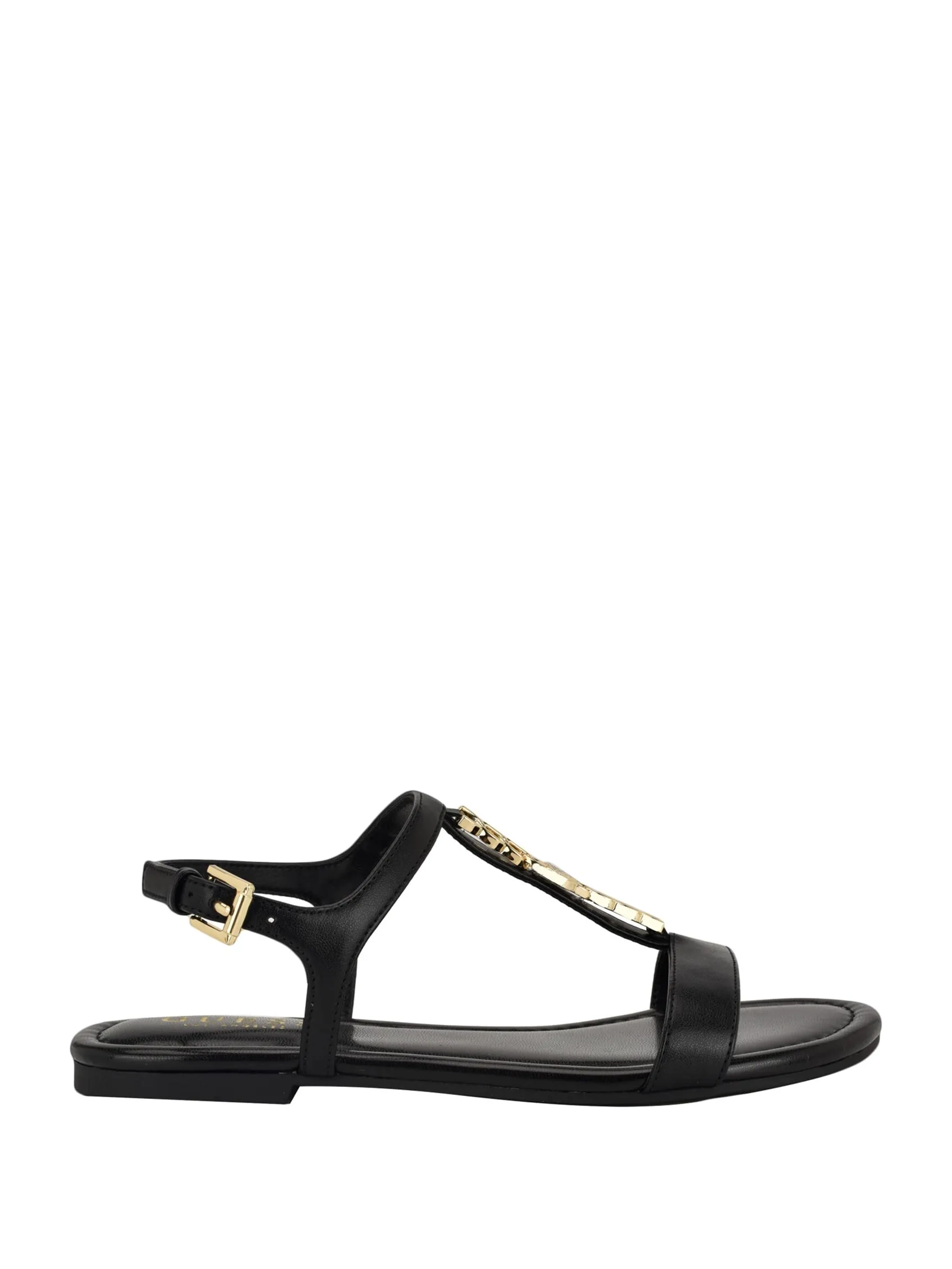 Lookon Chain Strap Sandals