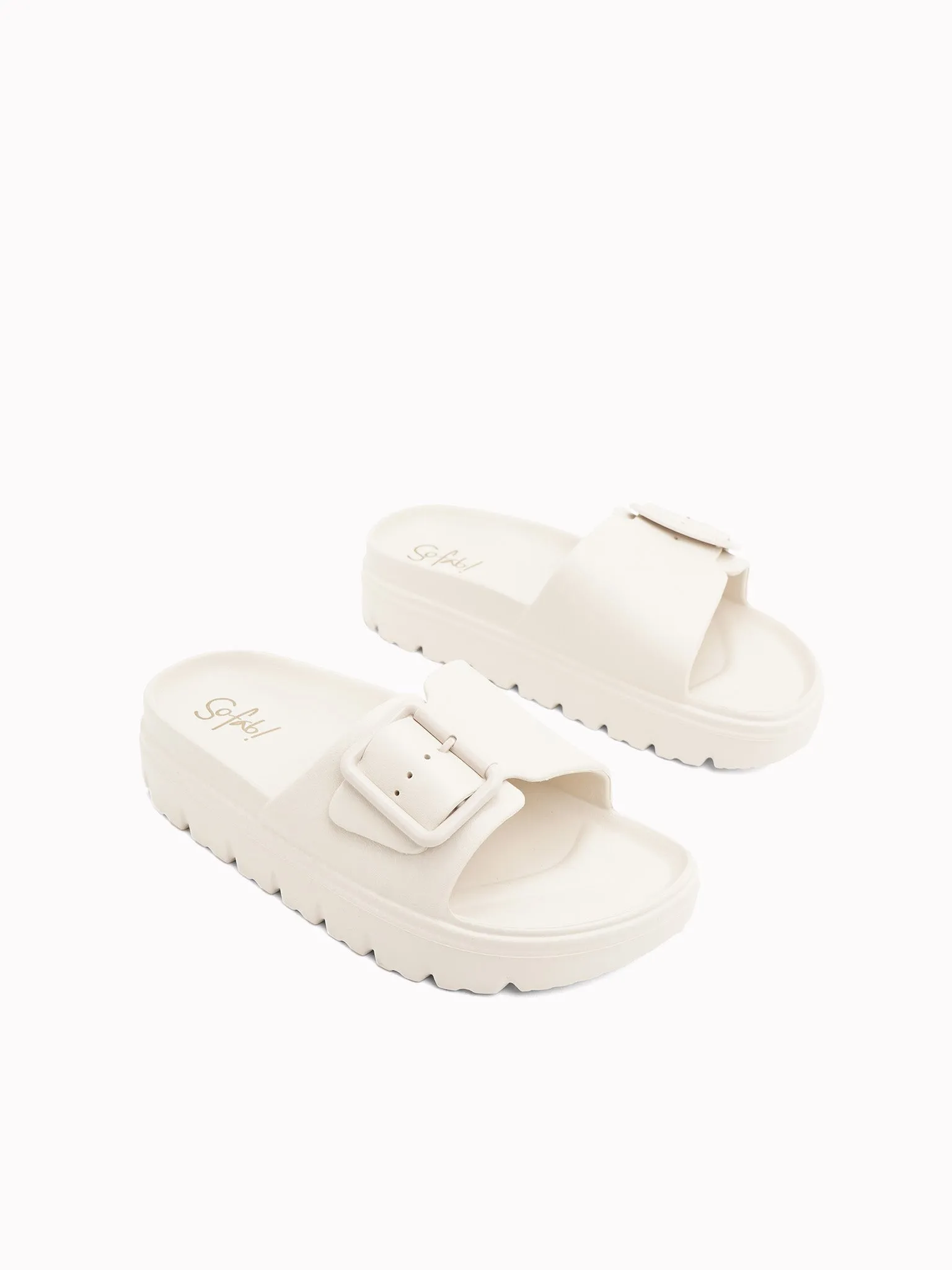 Lynette Flat Slides P799 EACH (ANY 2 AT P999)
