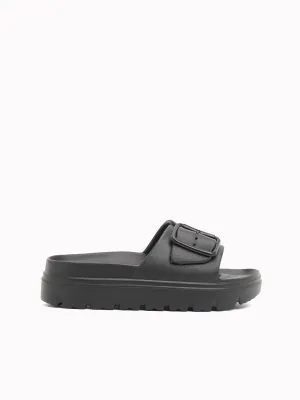 Lynette Flat Slides P799 EACH (ANY 2 AT P999)