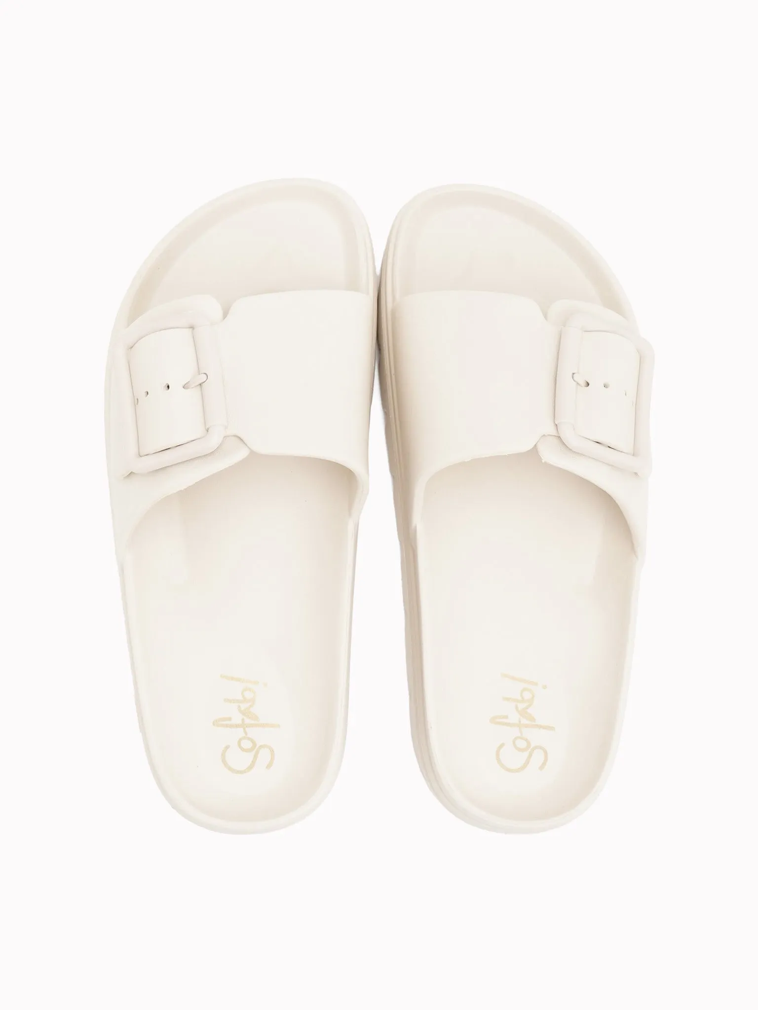 Lynette Flat Slides P799 EACH (ANY 2 AT P999)