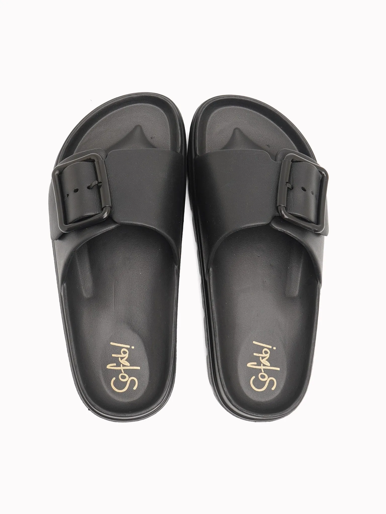 Lynette Flat Slides P799 EACH (ANY 2 AT P999)