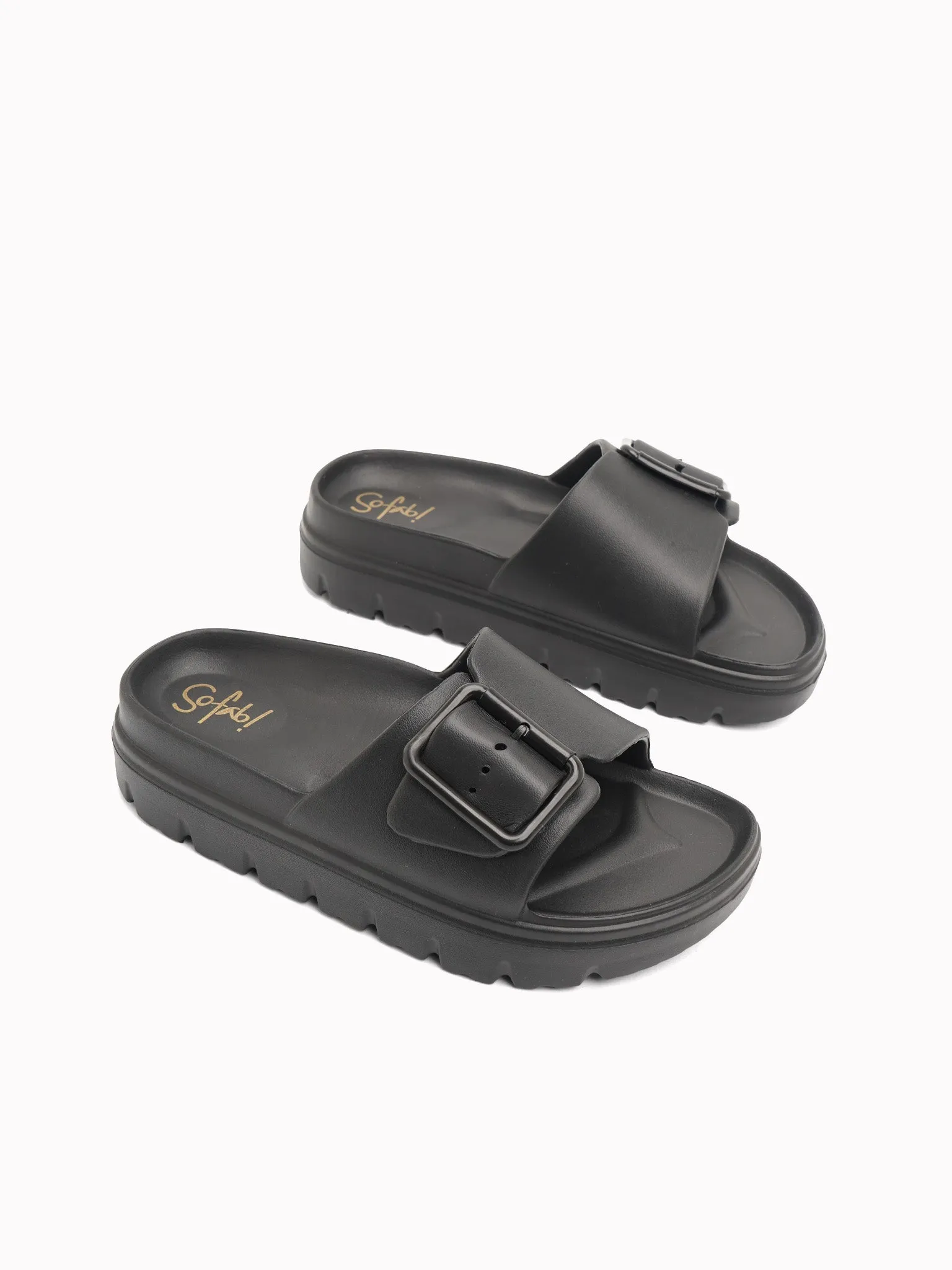 Lynette Flat Slides P799 EACH (ANY 2 AT P999)