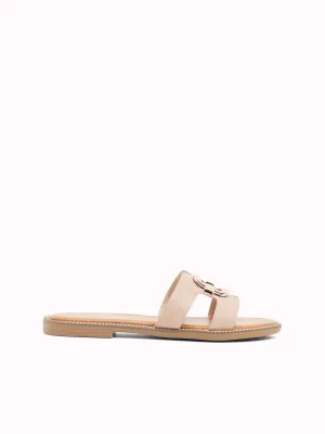 Marshall Flat  Slides