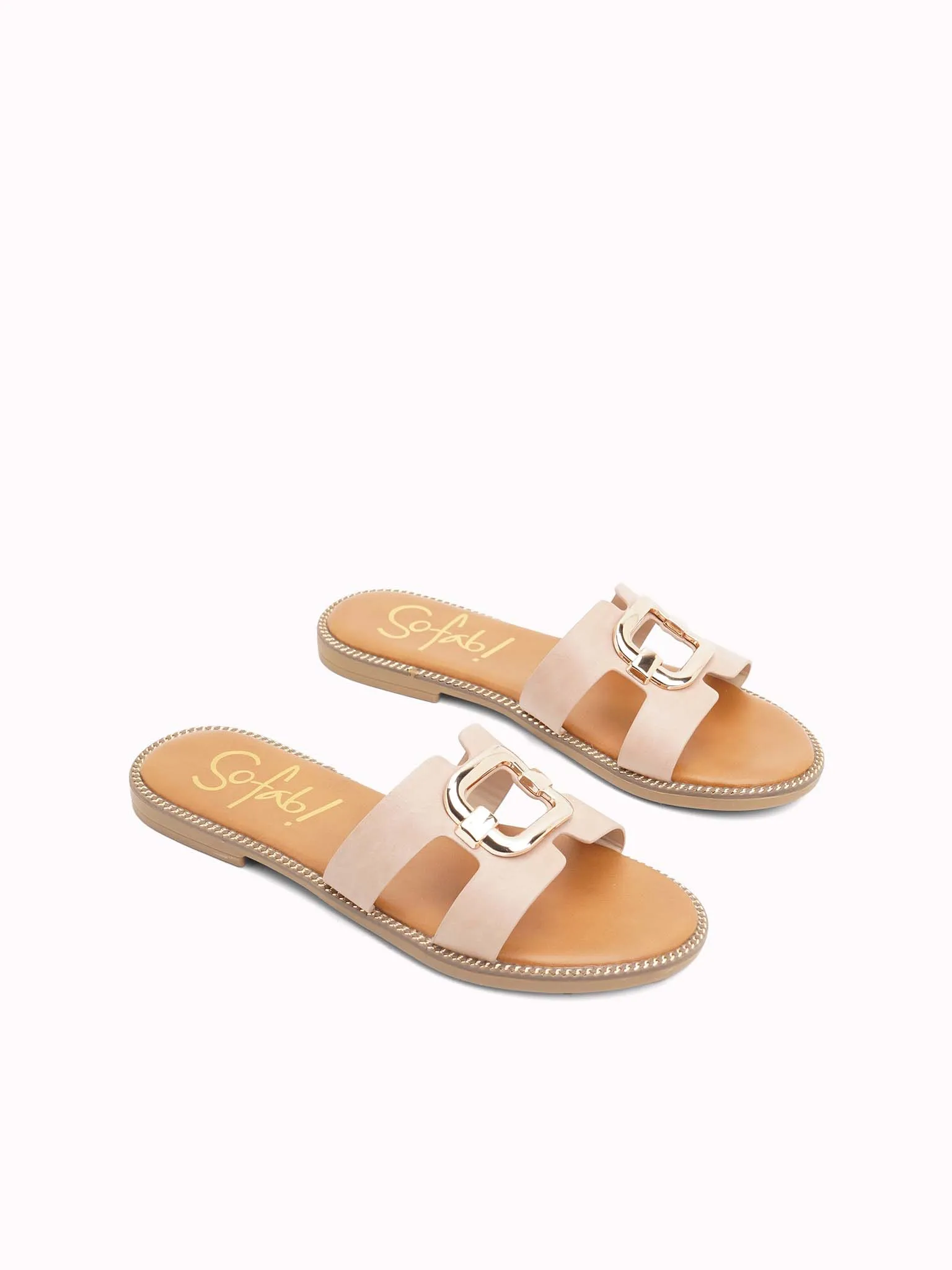 Marshall Flat  Slides