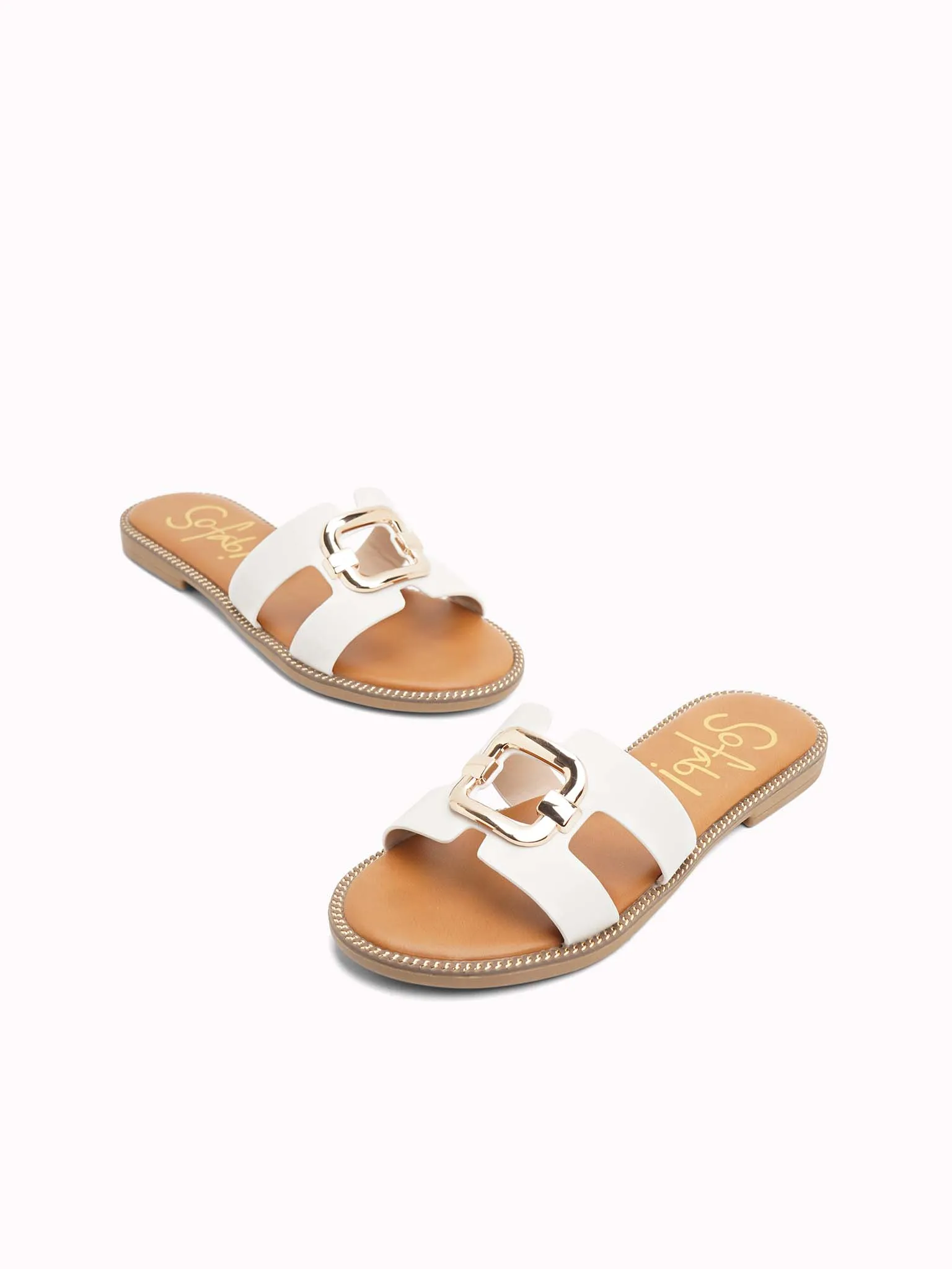 Marshall Flat  Slides