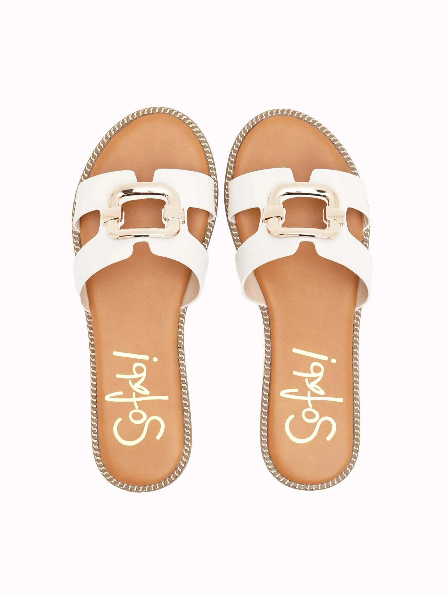Marshall Flat  Slides