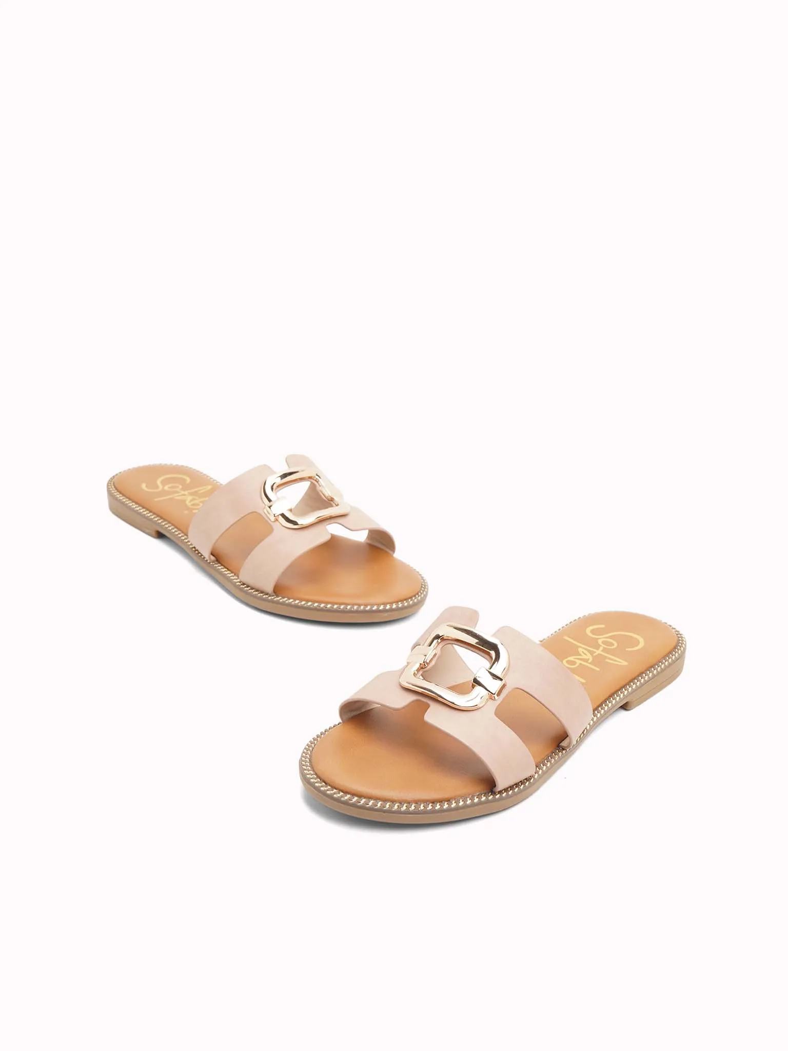 Marshall Flat  Slides