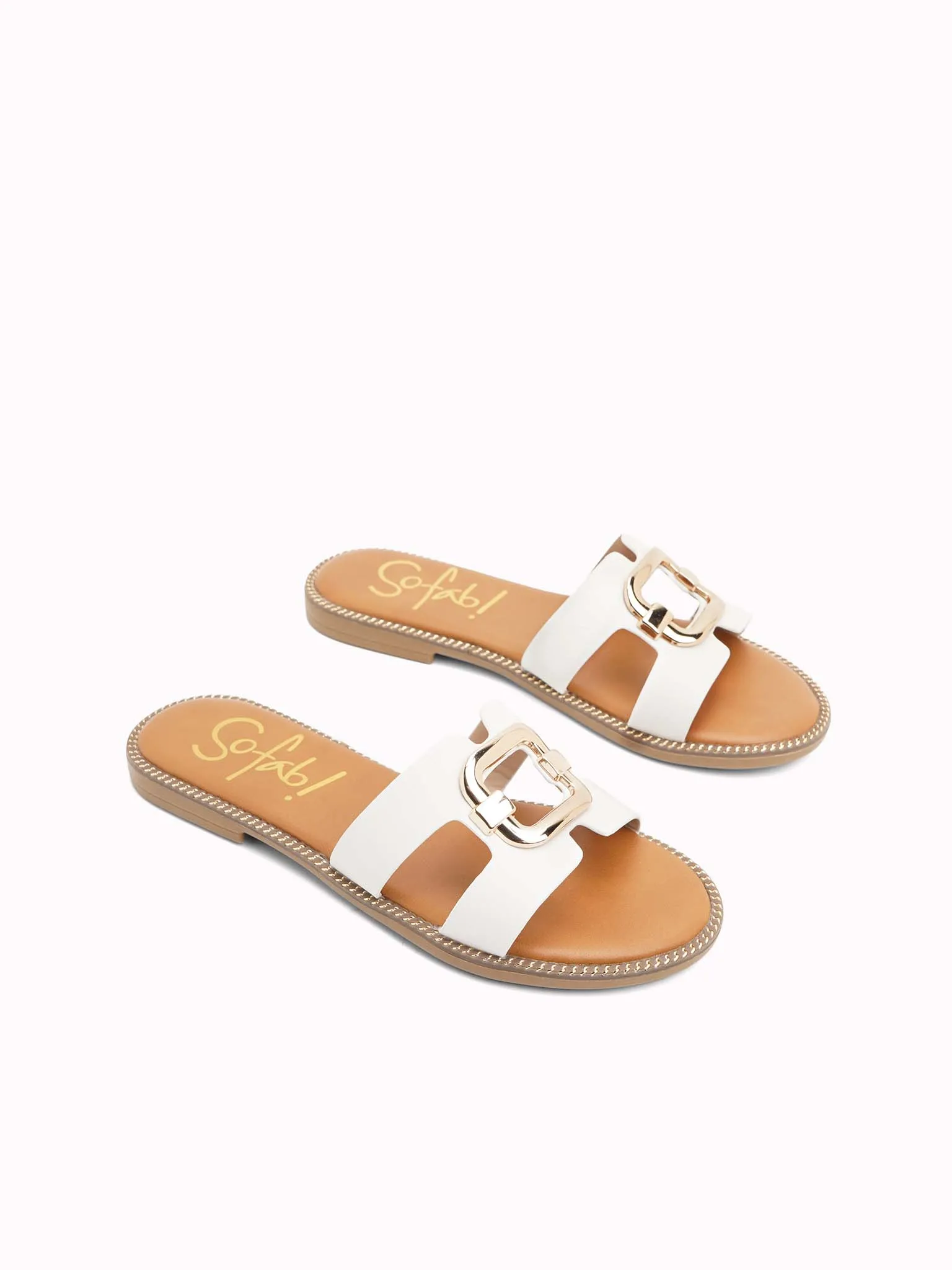Marshall Flat  Slides