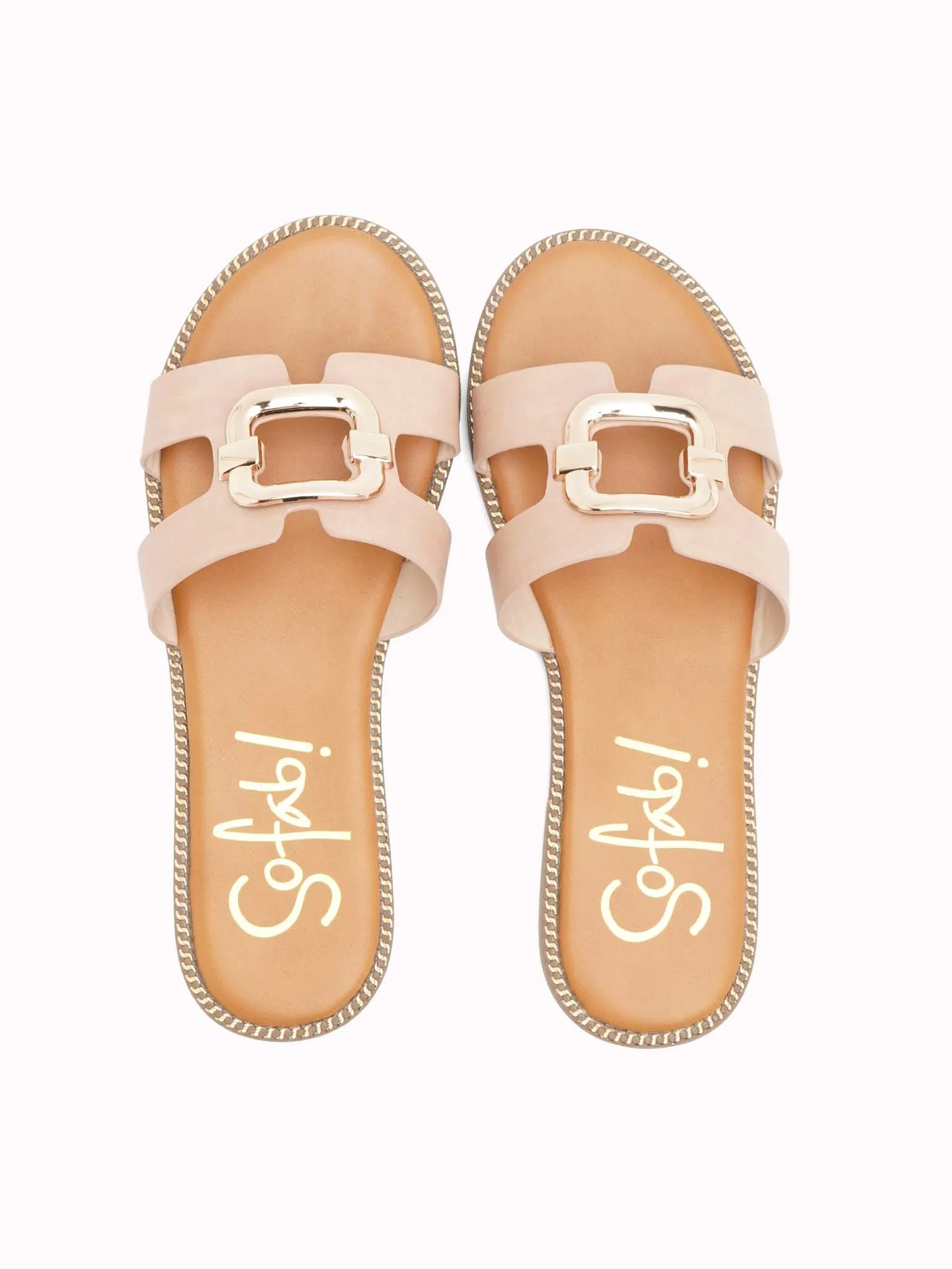 Marshall Flat  Slides