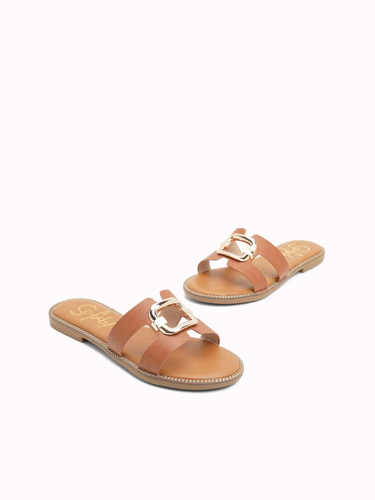 Marshall Flat  Slides
