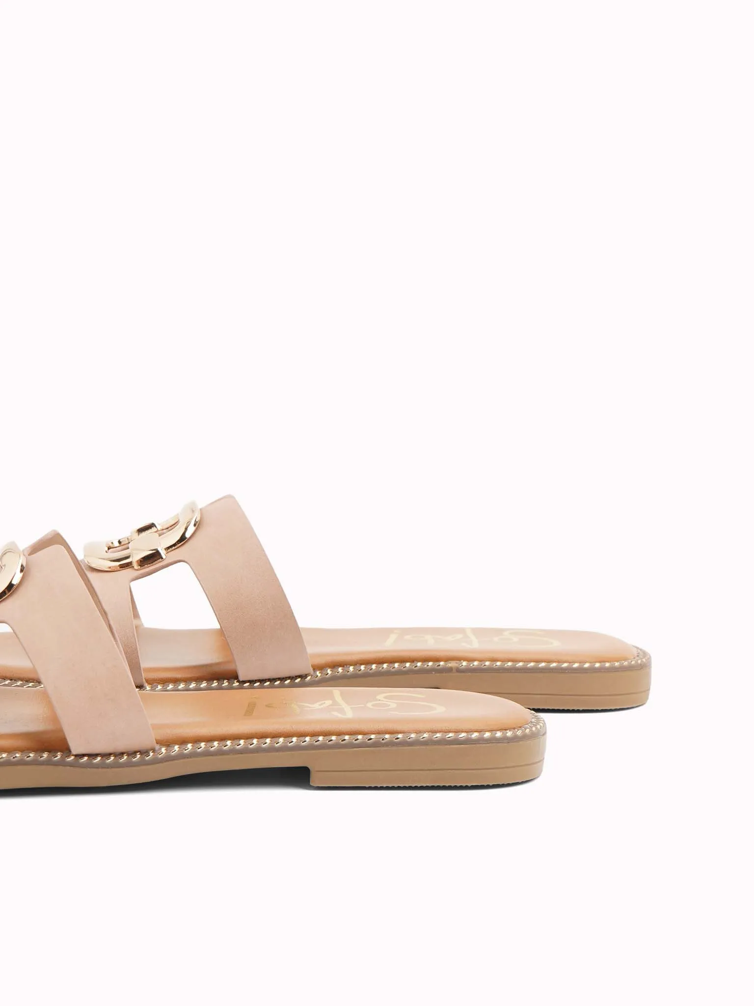 Marshall Flat  Slides