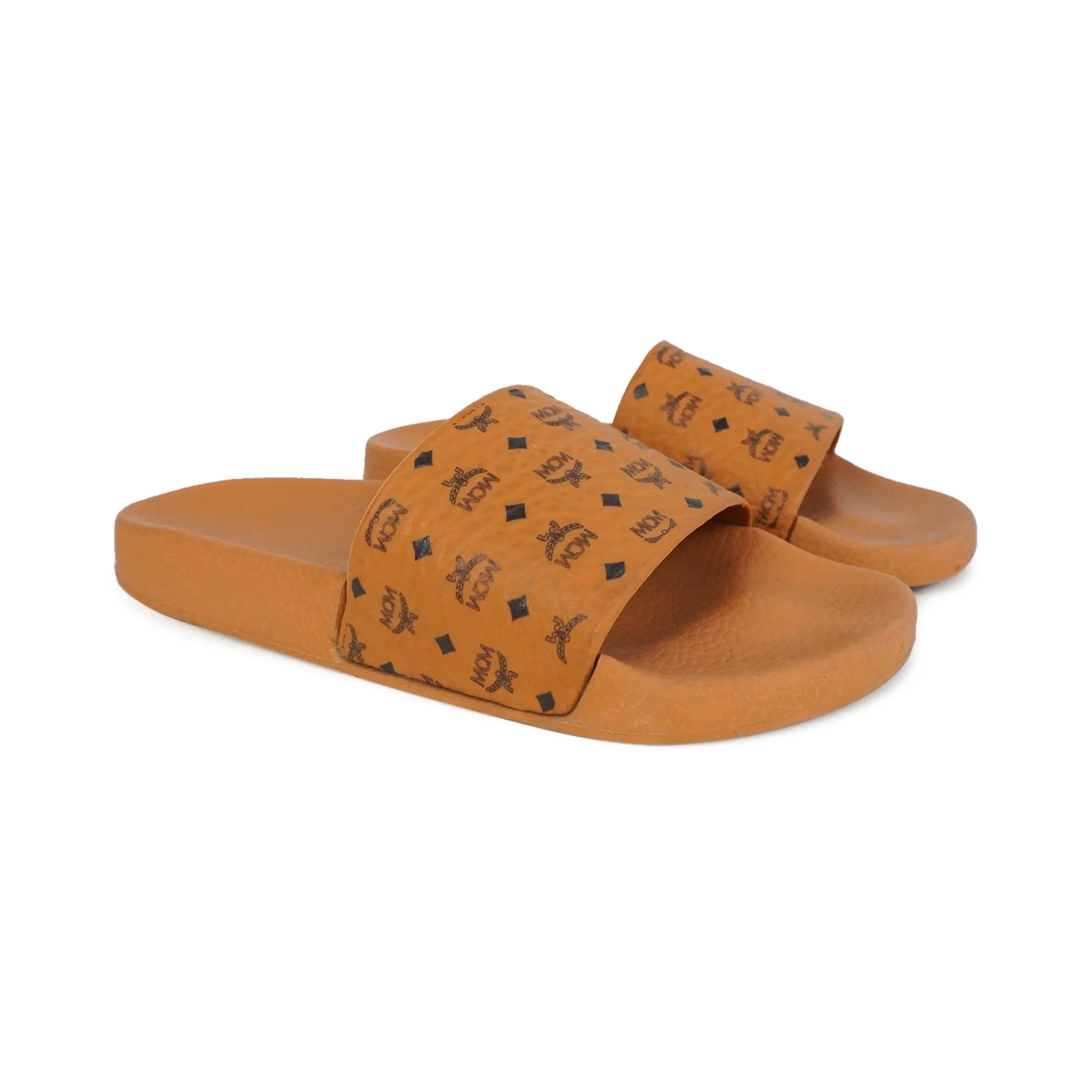 MCM Pool Slides - Women's 37