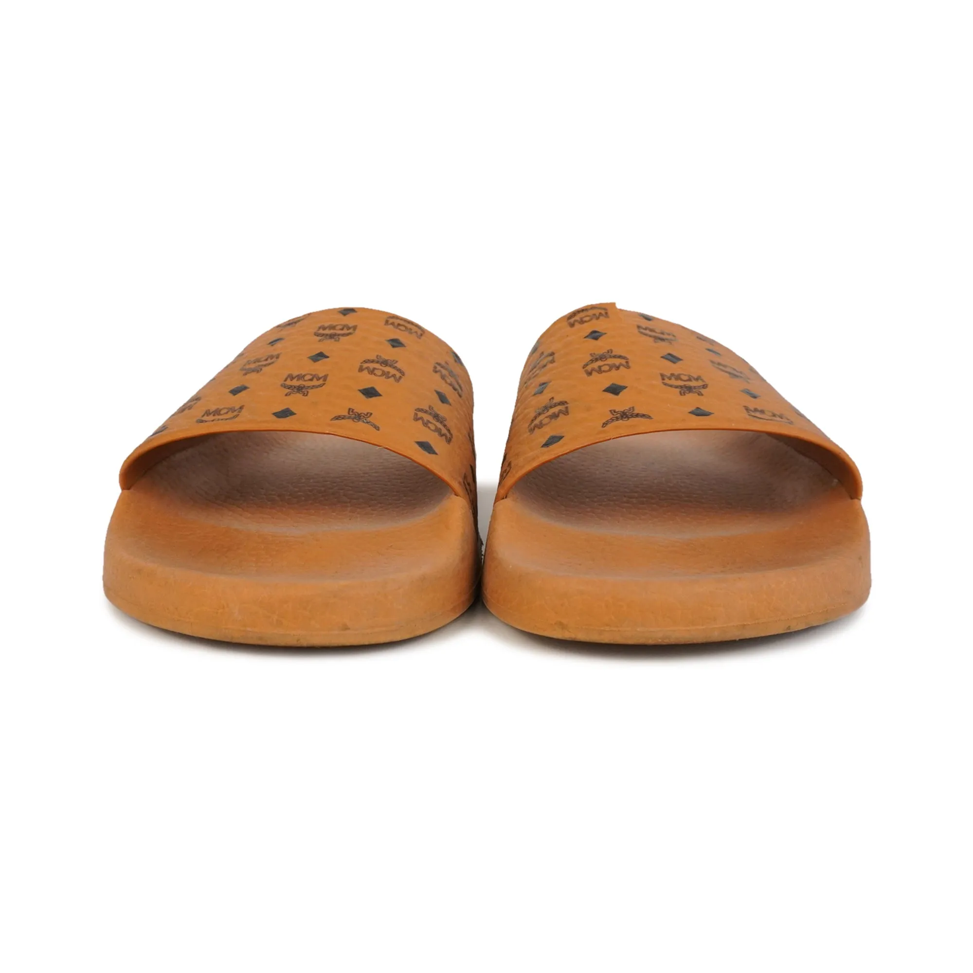 MCM Pool Slides - Women's 37