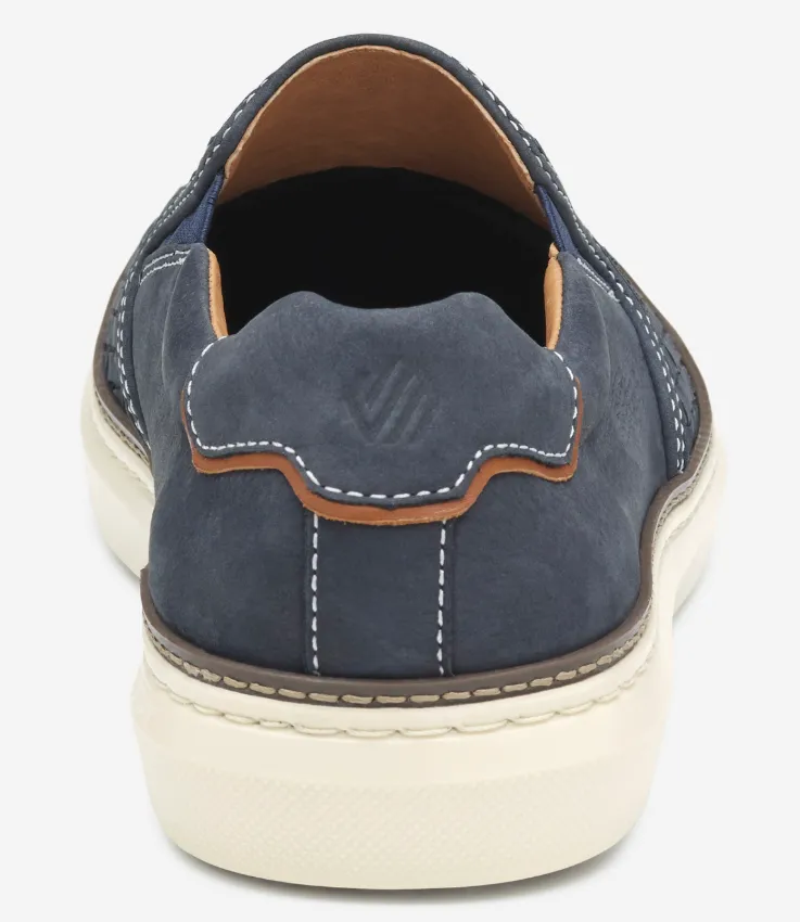 Men's McGuffey 2 Woven Slip-On