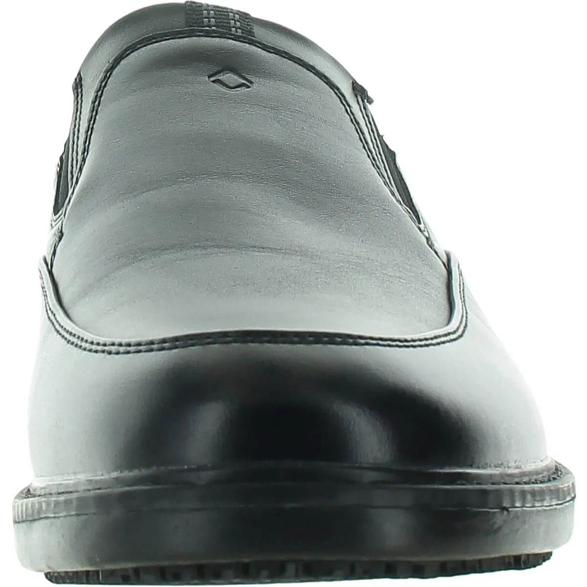 Mens Stretch Slip-on Shoes