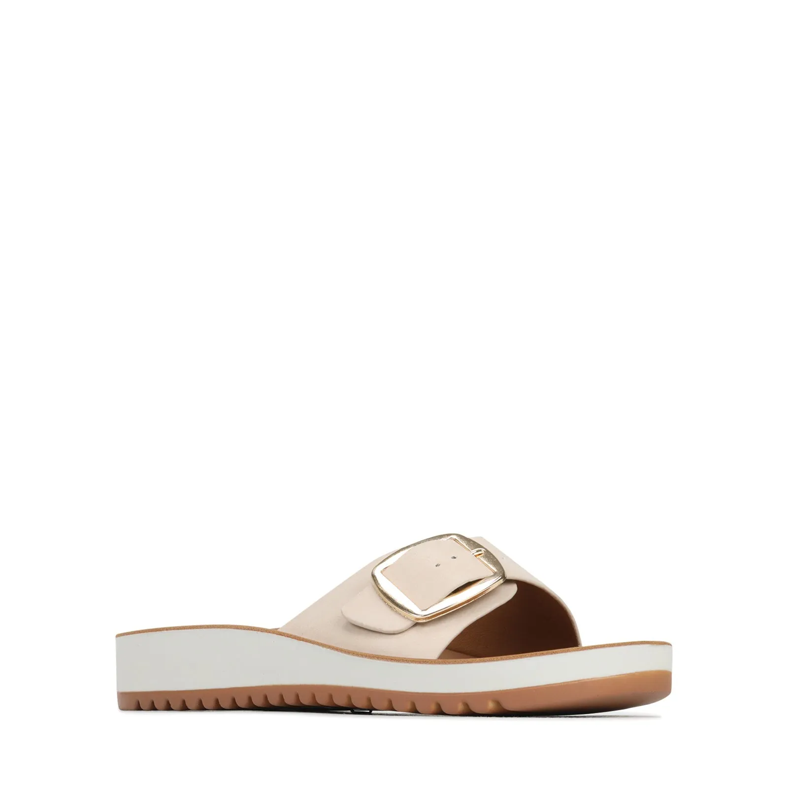 NAJA SLIDE SANDALS