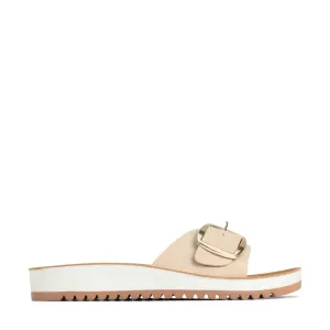 NAJA SLIDE SANDALS