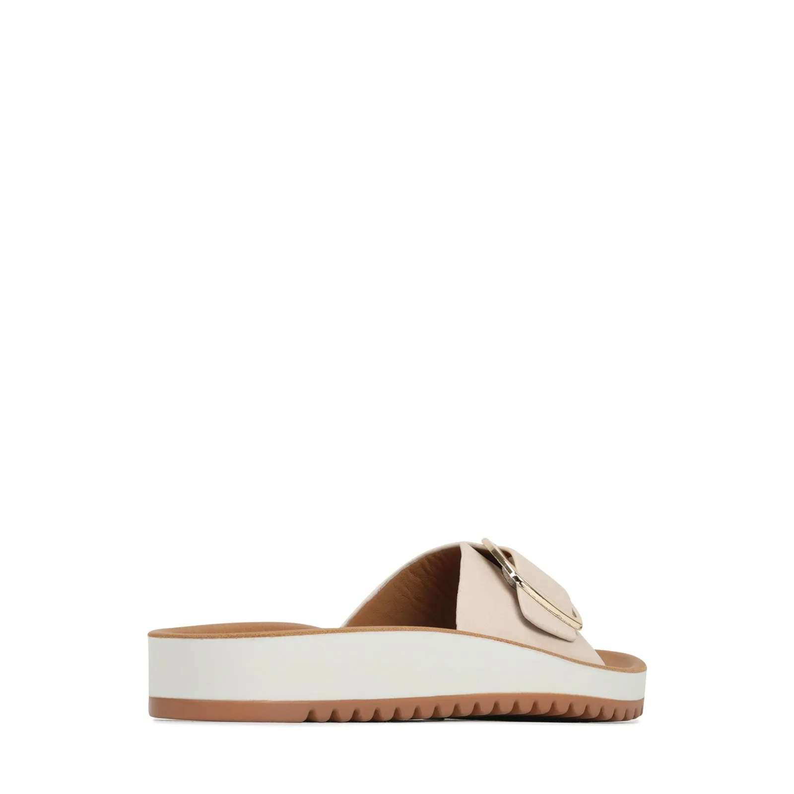 NAJA SLIDE SANDALS