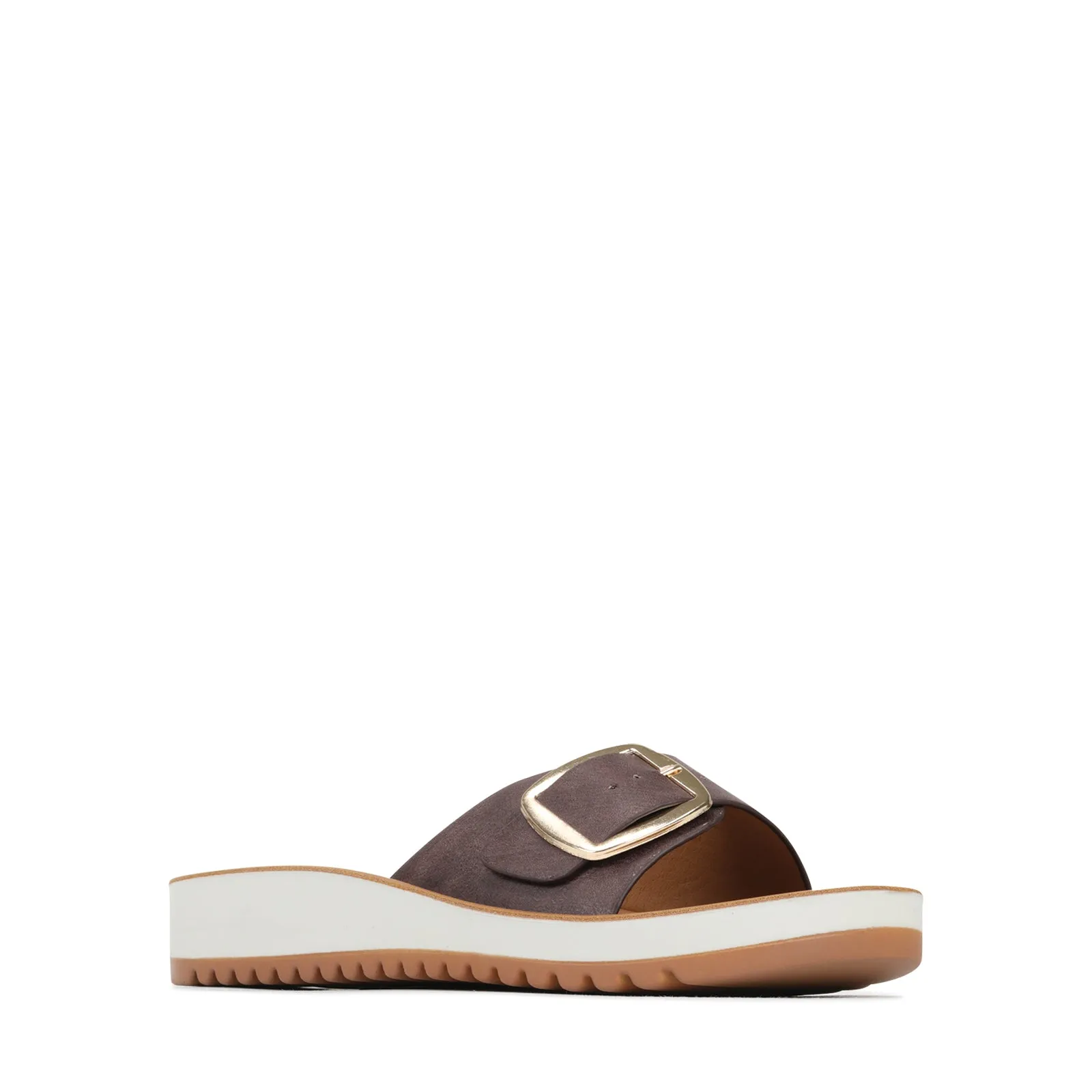 NAJA SLIDE SANDALS