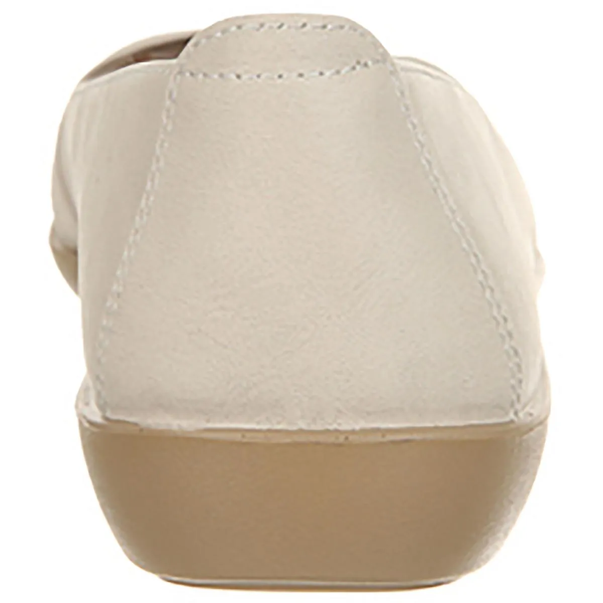 Northern  Womens Dressy Slip On Oxfords