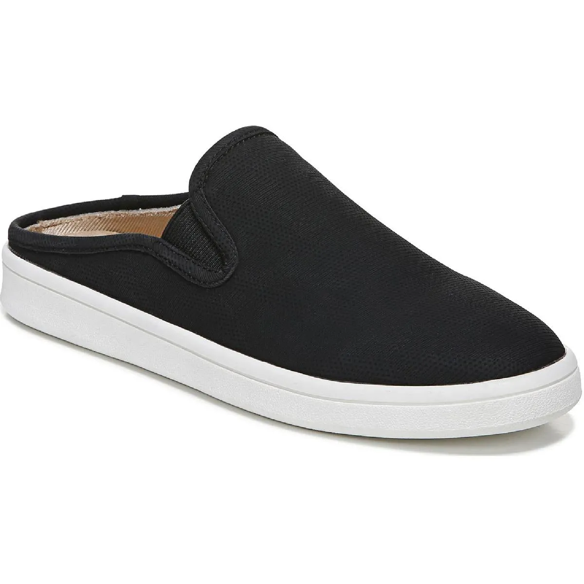 Notable Womens Padded Insole Loafer Slides