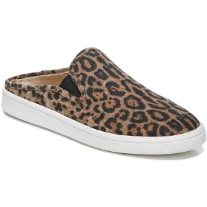 Notable Womens Padded Insole Loafer Slides