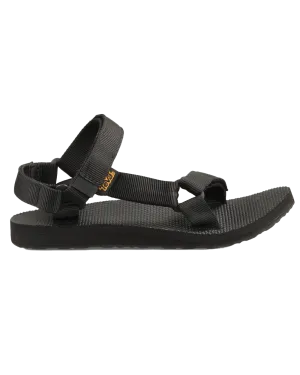 Original Universal Urban Sandals in Black