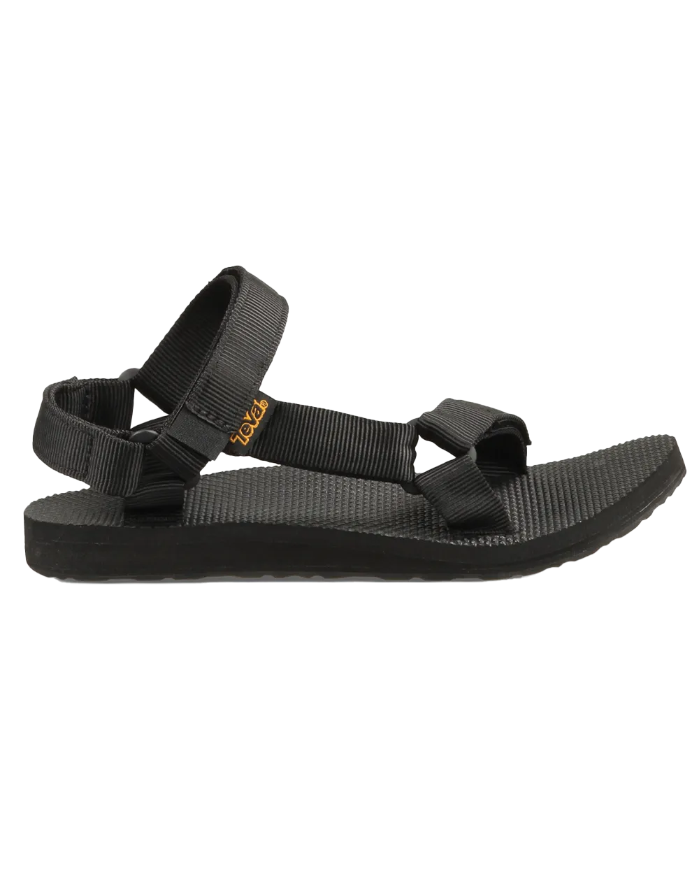 Original Universal Urban Sandals in Black