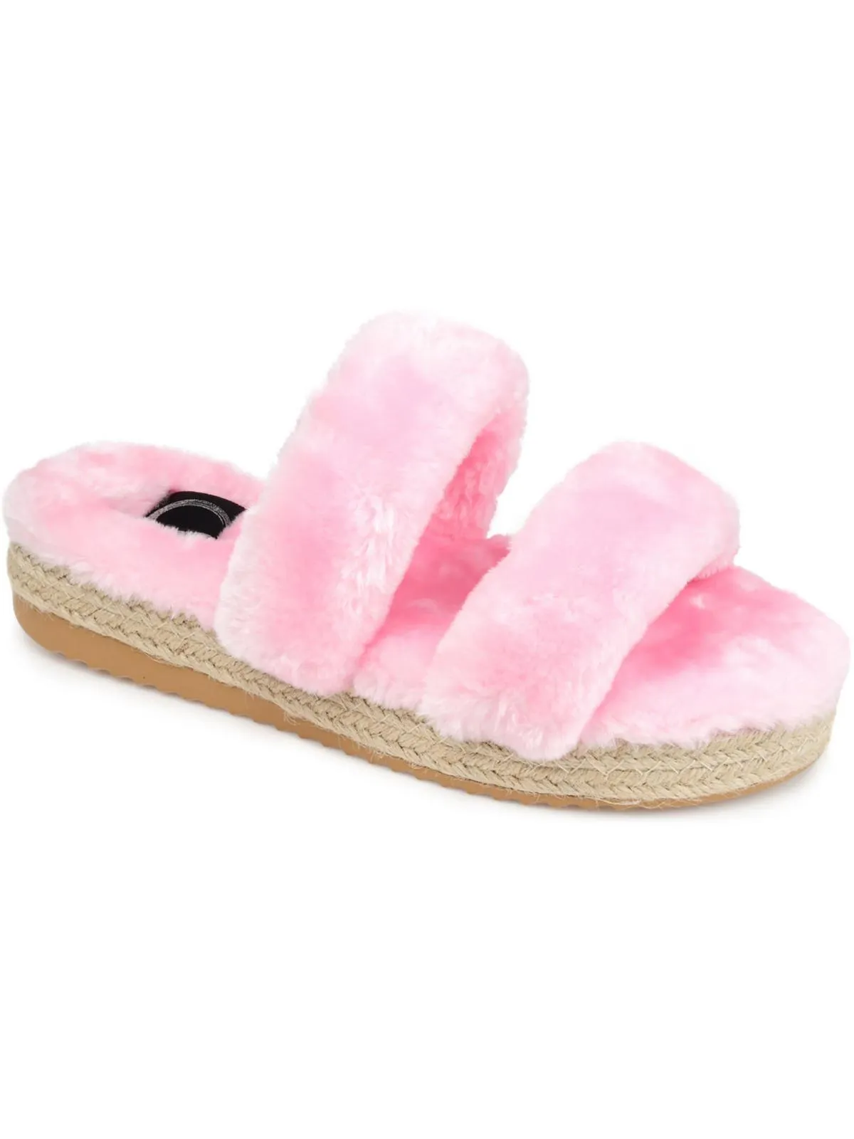 Relaxx Womens Slides Comfort Slide Slippers