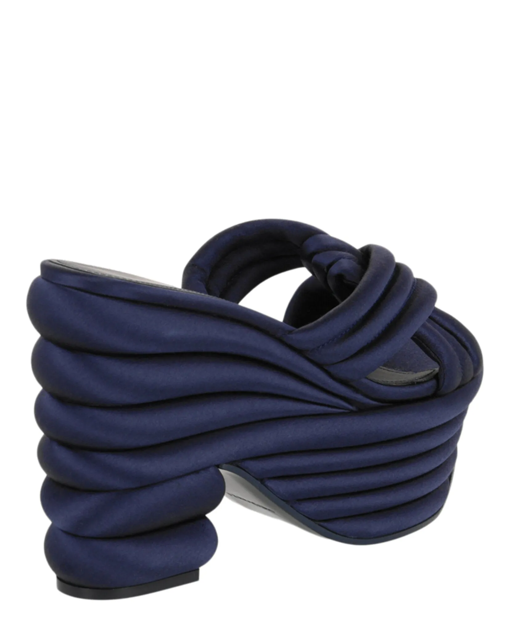 Rey Platform Sandals