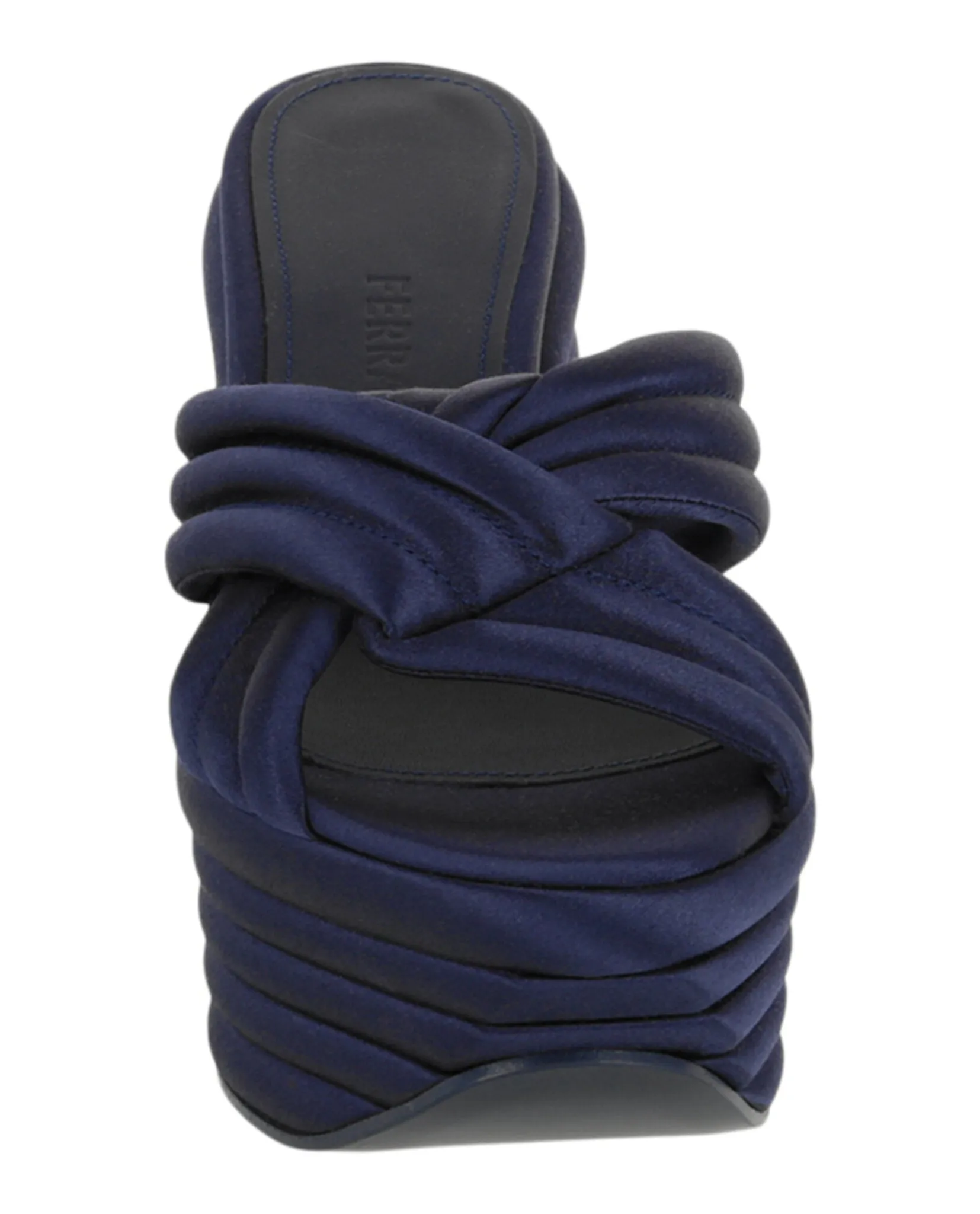 Rey Platform Sandals