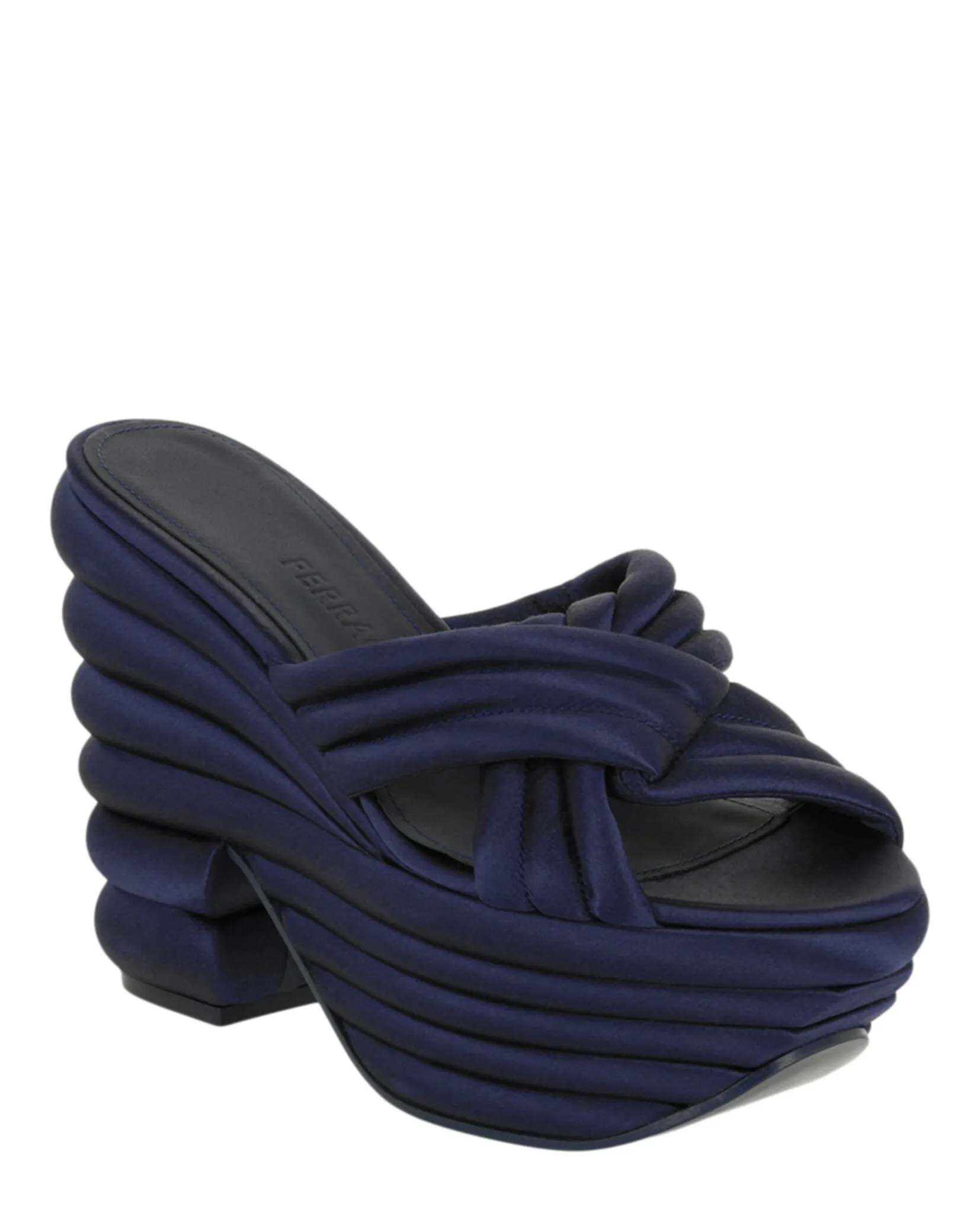 Rey Platform Sandals