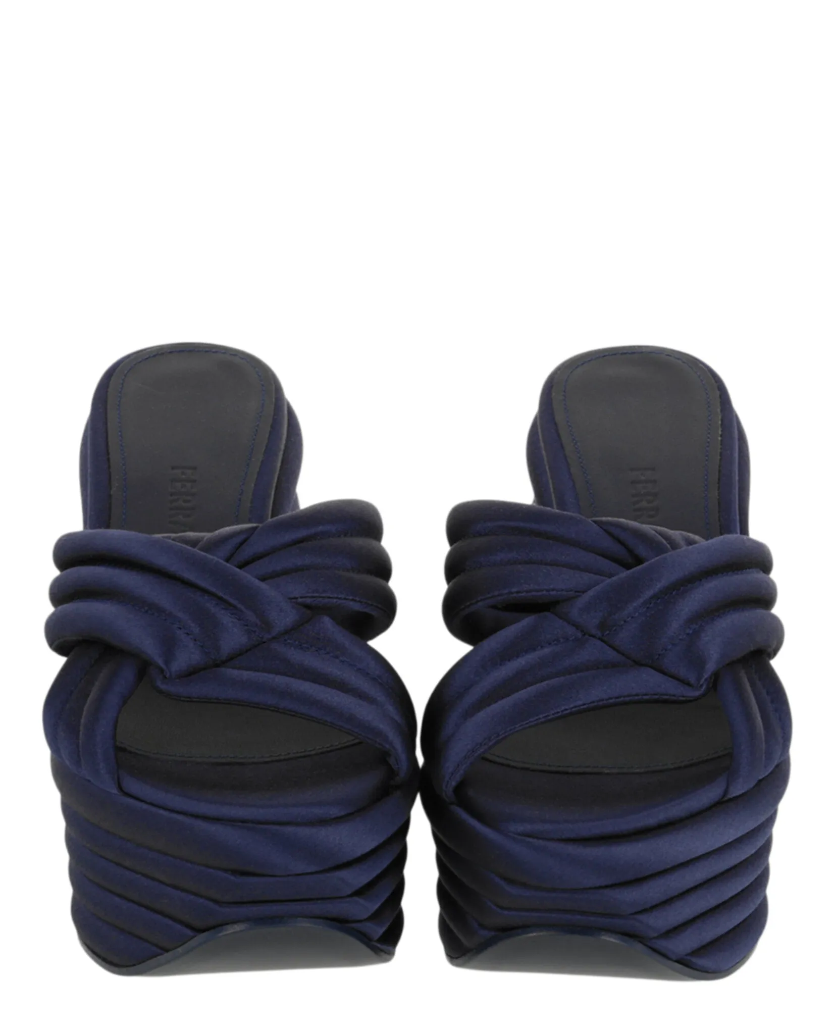 Rey Platform Sandals