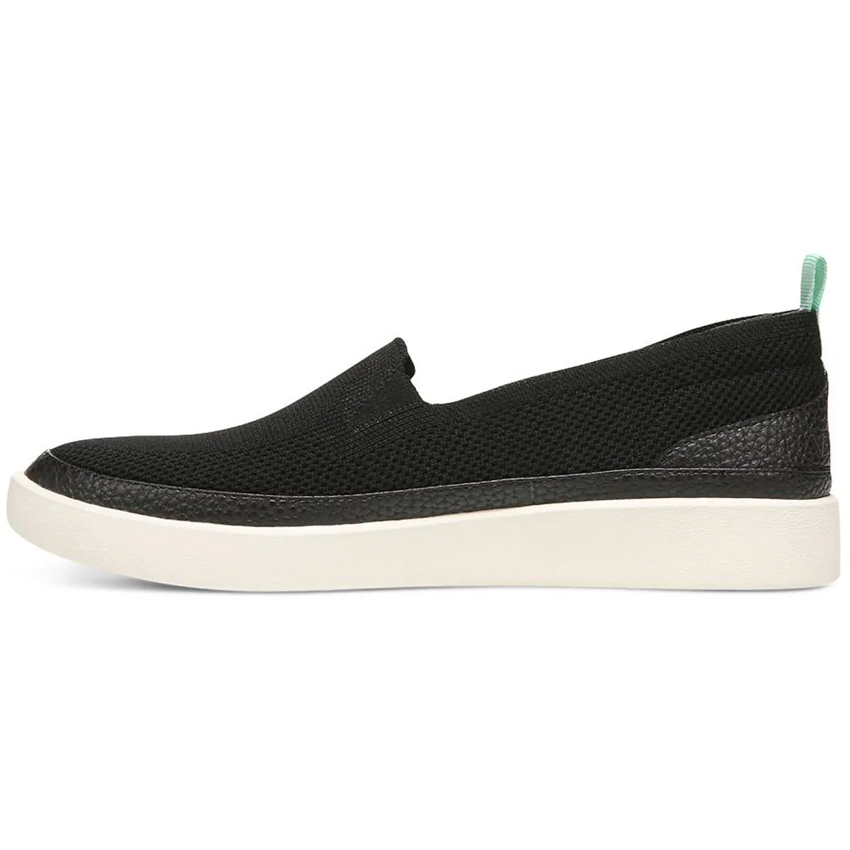 Sidney Womens Slip On Casual Loafers