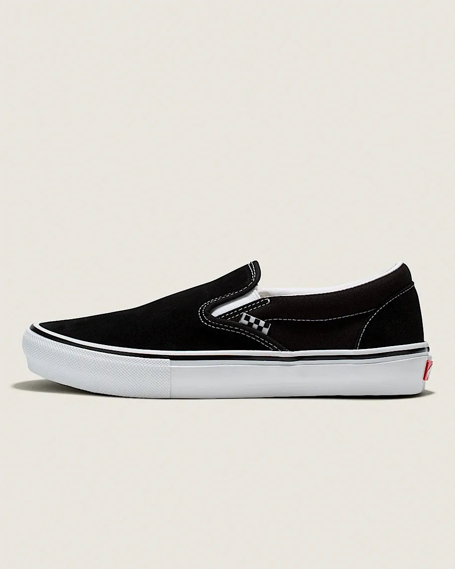 Skate Slip-On Shoes