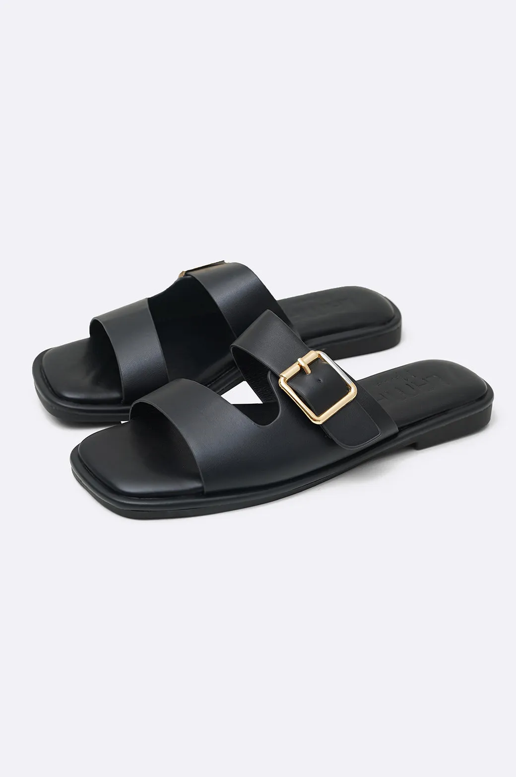 SQUARE MAMA SLIDES