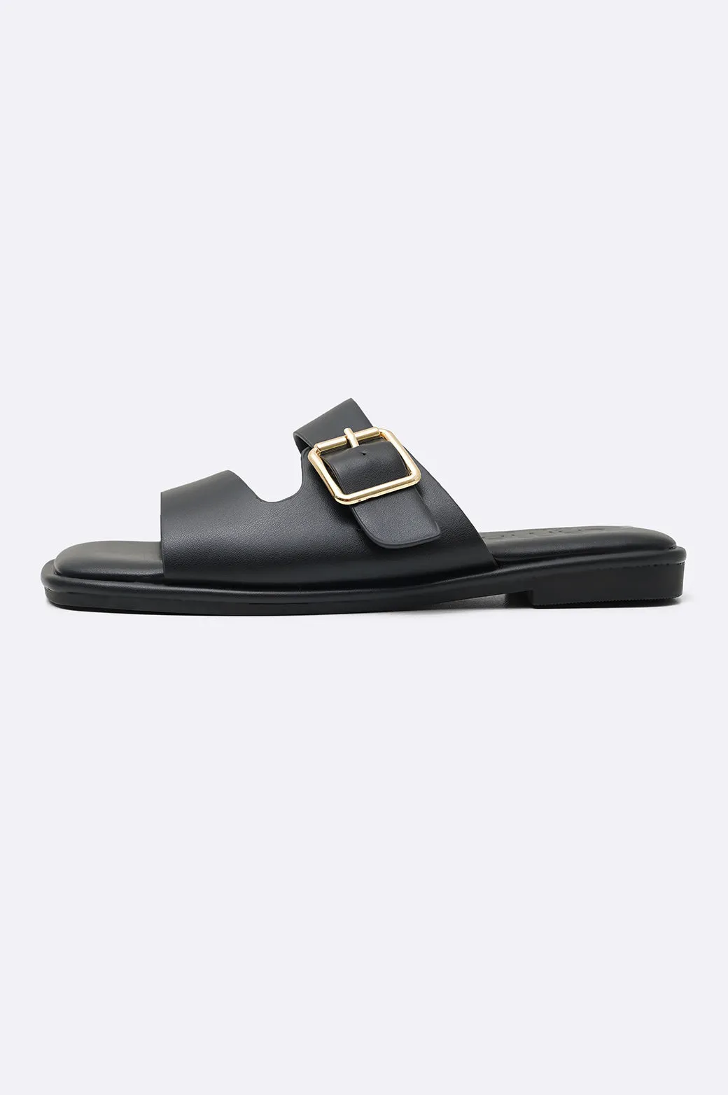 SQUARE MAMA SLIDES