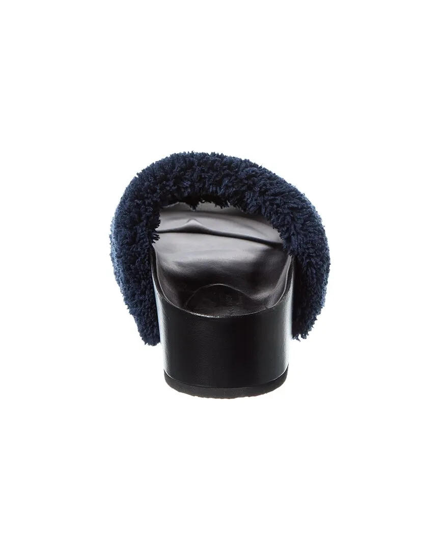 Stella McCartney x Disney Vesta Towelling Slide