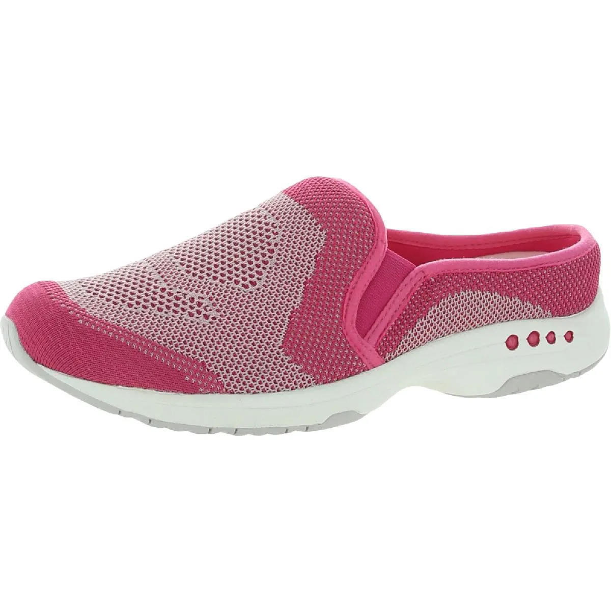 Takeknit 2 Womens Knit Slip On Mules