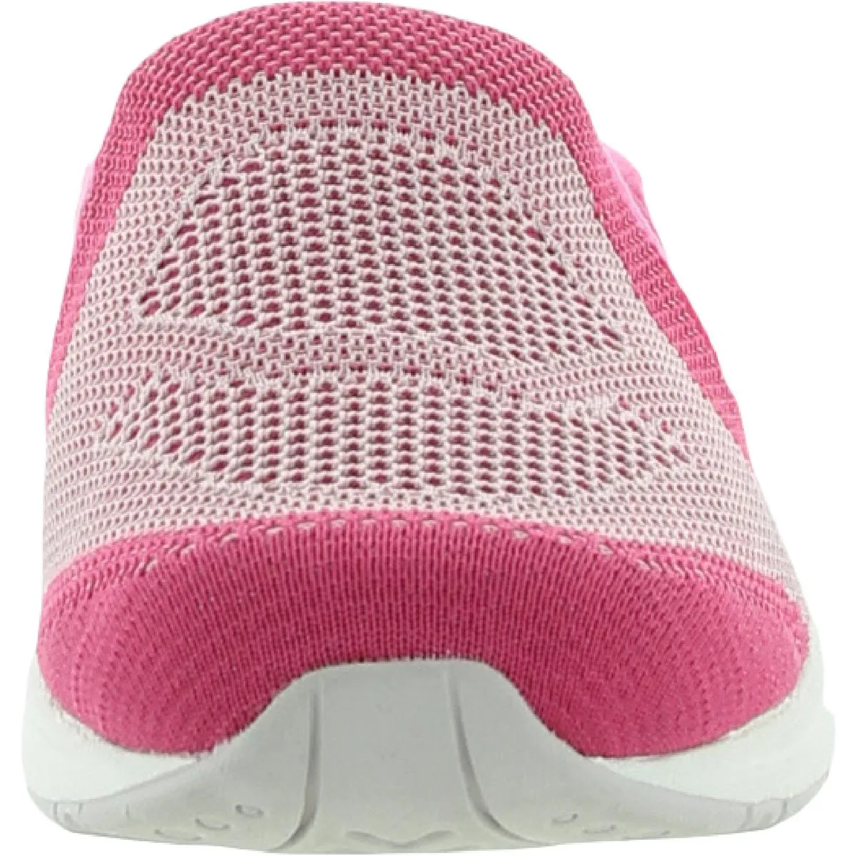 Takeknit 2 Womens Knit Slip On Mules