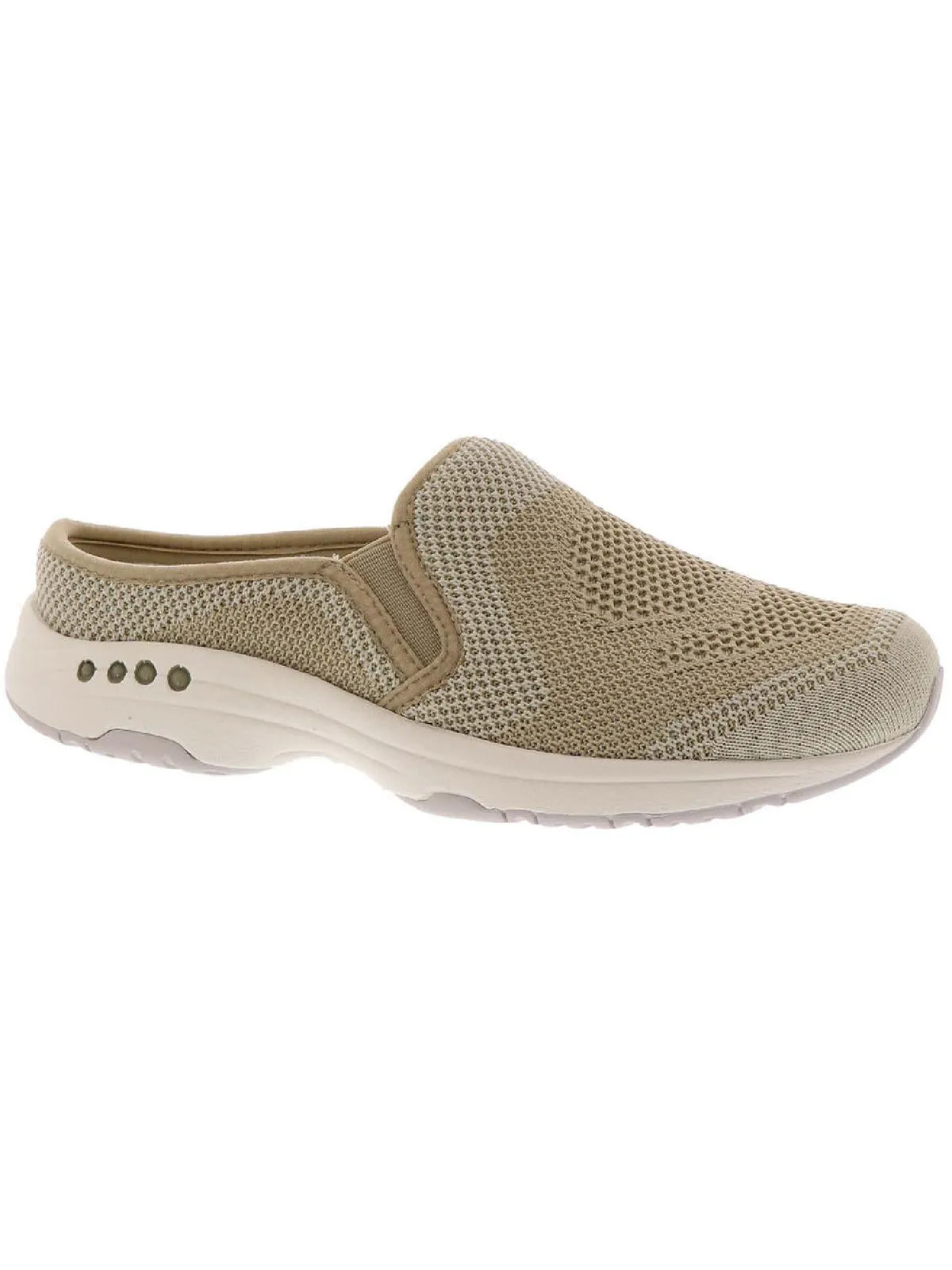 Takeknit 2 Womens Knit Slip On Mules
