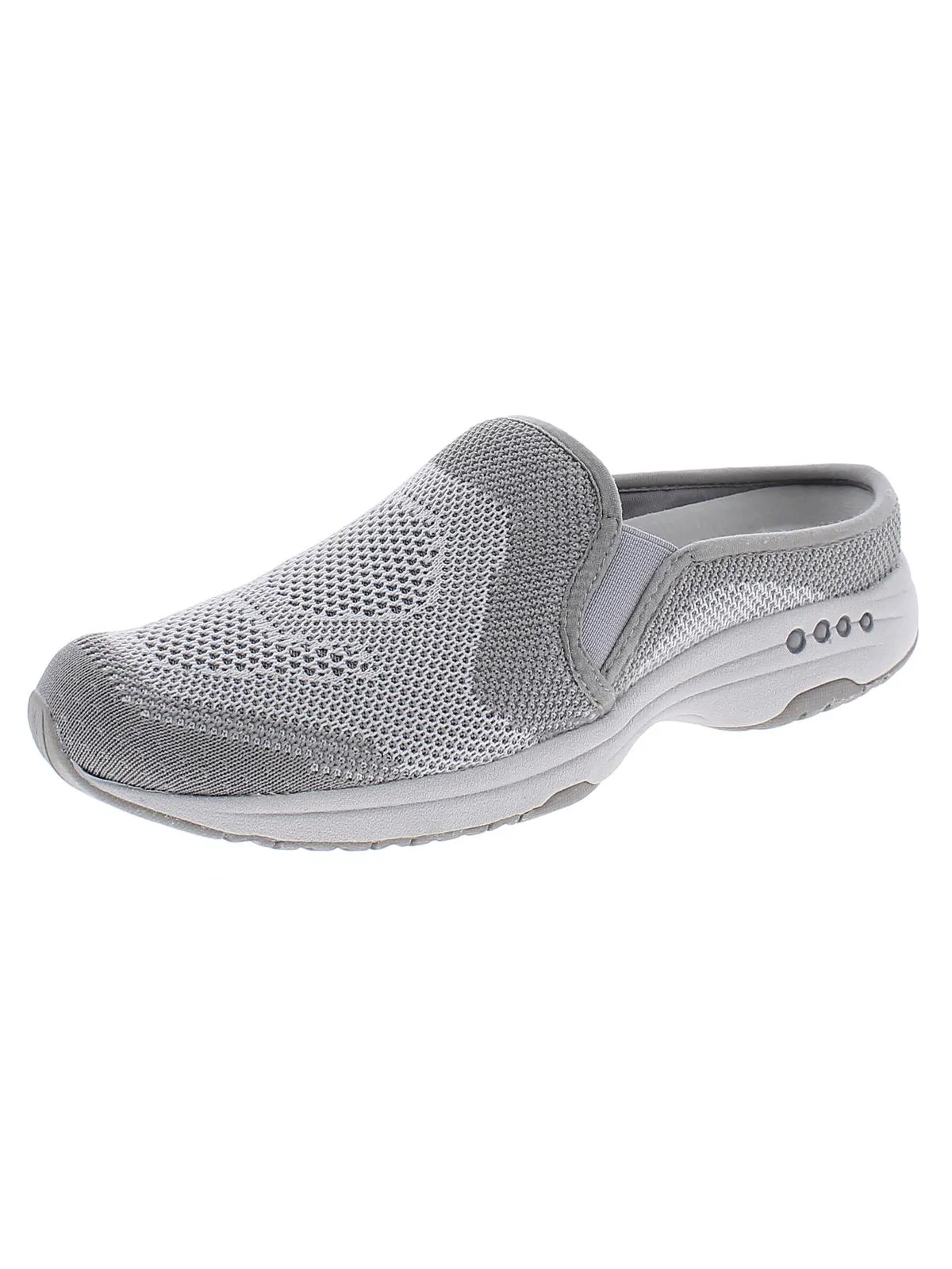 Takeknit 2 Womens Knit Slip On Mules