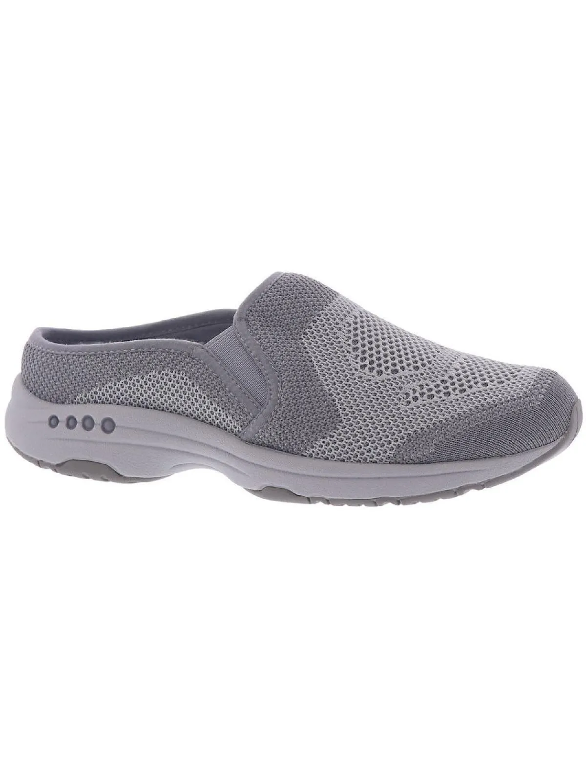 Takeknit 2 Womens Knit Slip On Mules