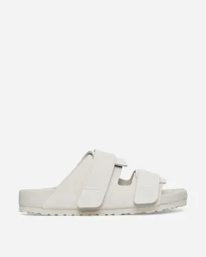 Tekla Uji Sandals Powder
