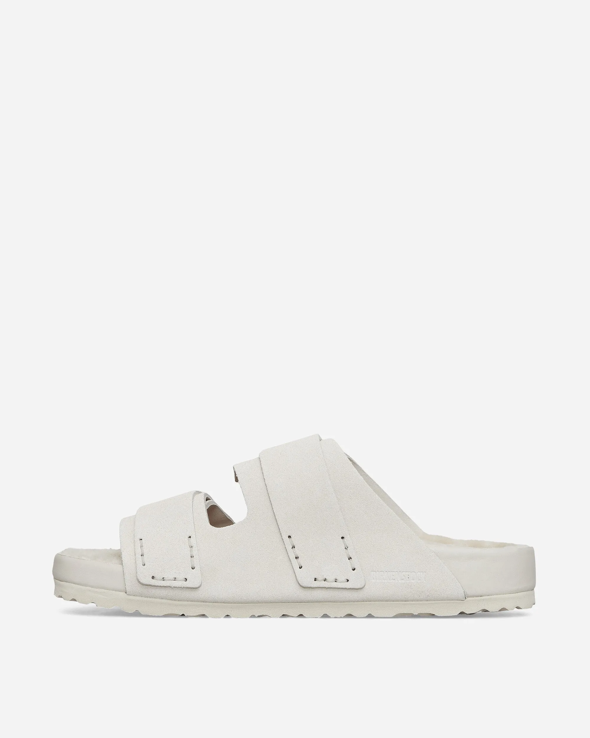 Tekla Uji Sandals Powder