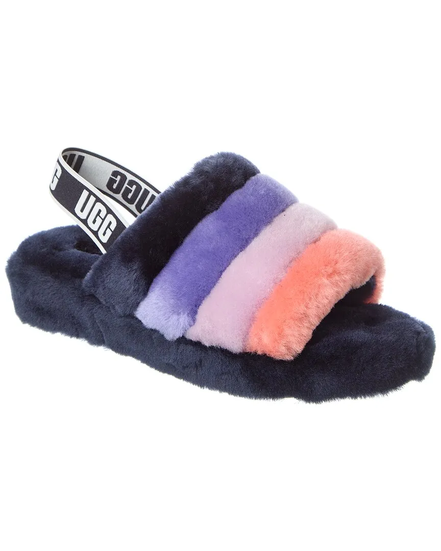 UGG Fluff Yeah Slide